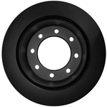 Order Rotor de frein à disque arrière by BENDIX - SDR5260 For Your Vehicle