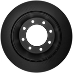 Order BENDIX - SDR5339 - Premium Severe Duty Vented Front Brake Rotor For Your Vehicle