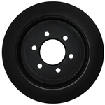 Order BENDIX - SDR5414 - Premium Severe Duty Vented Front Brake Rotor For Your Vehicle