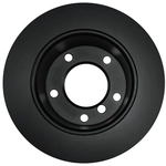 Order BENDIX - SDR5432 - Premium Severe Duty Vented Front Brake Rotor For Your Vehicle