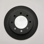 Order Rear Disc Brake Rotor by BENDIX - SDR5452 For Your Vehicle