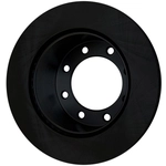 Order BENDIX - SDR5730 - Rear Brake Rotor For Your Vehicle