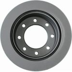 Order BENDIX - SDR5875 - Rear Brake Rotor For Your Vehicle
