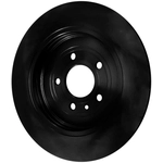 Order BENDIX - SDR5898 - Solid Rear Brake Rotor For Your Vehicle