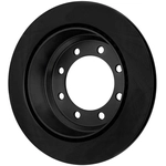 Order BENDIX - SDR5916 - Rear Brake Rotor For Your Vehicle