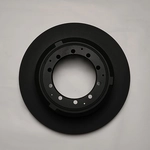 Order BENDIX - SDR6076 - Rear Brake Rotor For Your Vehicle