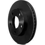 Order Rear Disc Brake Rotor by BENDIX - SDR6101 For Your Vehicle