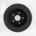 Order BENDIX - SDR6103 - Rear Brake Rotor For Your Vehicle
