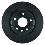 Order Rear Disc Brake Rotor by BENDIX - SDR6171 For Your Vehicle