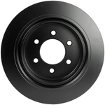 Order BENDIX - SDR6177 - Rear Brake Rotor For Your Vehicle