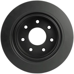 Order BENDIX - SDR6178 - Rear Brake Rotor For Your Vehicle