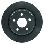 Order BENDIX - SDR6200 - Rear Brake Rotor For Your Vehicle