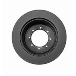 Order BENDIX - SDR6231 - Rear Brake Rotor For Your Vehicle