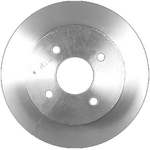 Order BENDIX GLOBAL - PRT1527FC - Disc Brake Rotor For Your Vehicle