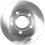 Order BENDIX GLOBAL - PRT5061 - Disc Brake Rotor For Your Vehicle