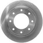Order BENDIX GLOBAL - PRT5335 - Disc Brake Rotor For Your Vehicle