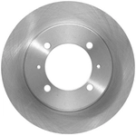 Order BENDIX GLOBAL - PRT5428 - Disc Brake Rotor For Your Vehicle