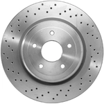 Order BENDIX GLOBAL - PRT5695 - Brake Rotor For Your Vehicle