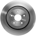 Order BENDIX GLOBAL - PRT5736 - Disc Brake Rotor For Your Vehicle