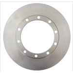 Order BENDIX GLOBAL - PRT6397 - Rear Disc Brake Rotor For Your Vehicle