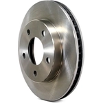 Order BENDIX GLOBAL - PRT6406 - Rear Disc Brake Rotor For Your Vehicle