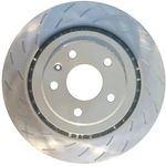 Order BENDIX GLOBAL - PRT6738 - Rear Brake Rotor For Your Vehicle