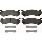 Order BENDIX GLOBAL - PRT6862 - Rear Disc Brake Rotor For Your Vehicle
