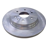 Order BENDIX GLOBAL - PRT6886 - Disc Brake Rotor For Your Vehicle