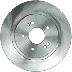 Order BENDIX GLOBAL - PRT6887 - Rear Brake Rotor For Your Vehicle