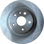 Order BENDIX GLOBAL - PRT6903 - Rear Disc Brake Rotor For Your Vehicle