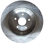 Order BENDIX GLOBAL - PRT6926 - Rear Brake Rotor For Your Vehicle