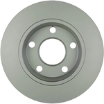 Order Rear Disc Brake Rotor by BOSCH - 14010041 For Your Vehicle