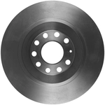 Order Rotor de frein à disque arrière par BOSCH - 14010051 For Your Vehicle