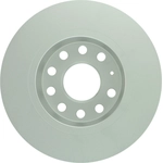 Order BOSCH - 14011491 - Rear Disc Brake Rotor For Your Vehicle