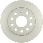 Order Rear Disc Brake Rotor by BOSCH - 14011492 For Your Vehicle