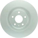 Order Rear Disc Brake Rotor by BOSCH - 14011525 For Your Vehicle