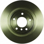 Order Rear Disc Brake Rotor by BOSCH - 15010057 For Your Vehicle