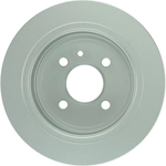 Order Rear Disc Brake Rotor by BOSCH - 15010062 For Your Vehicle