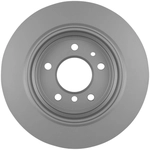 Order Rear Disc Brake Rotor by BOSCH - 15010069 For Your Vehicle