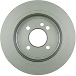 Order Rear Disc Brake Rotor by BOSCH - 15010110 For Your Vehicle