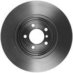 Order BOSCH - 15010116 - Premium Rear Brake Rotor For Your Vehicle