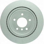 Order Rear Disc Brake Rotor by BOSCH - 15010127 For Your Vehicle