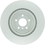 Order Rear Disc Brake Rotor by BOSCH - 15011493 For Your Vehicle