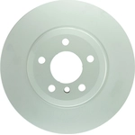 Order Rear Disc Brake Rotor by BOSCH - 15011500 For Your Vehicle
