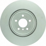 Order Rear Disc Brake Rotor by BOSCH - 15011500 For Your Vehicle