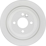 Order Rear Disc Brake Rotor by BOSCH - 15011647 For Your Vehicle