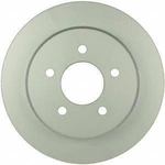 Order Rear Disc Brake Rotor by BOSCH - 16010144 For Your Vehicle