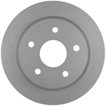 Order BOSCH - 16010145 - Premium Rear Brake Rotor For Your Vehicle