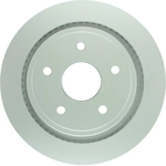 Order BOSCH - 16010160 - Rear Disc Brake Rotor For Your Vehicle
