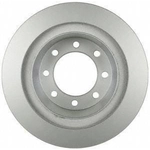 Order Rear Disc Brake Rotor by BOSCH - 16010170 For Your Vehicle